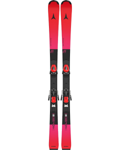 Atomic REDSTER J9 RS + COLT 7 C 25-26
