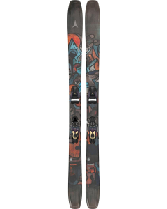 Atomic BENT 100 + STR 12 GW Multicolor