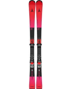 Atomic NYI REDSTER S9 FIS + ICON 12 26-27