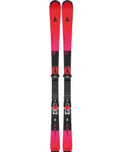 Atomic NYI REDSTER S9 FIS + ICON 10 145cm 26-27