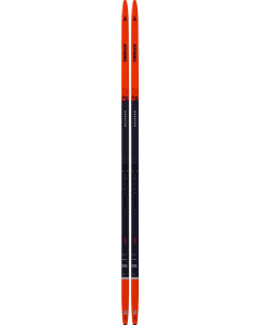 Atomic REDSTER S5 RED/BLACK/RED