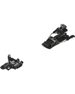 Atomic N BACKLAND TOUR 110 BLACK/GUNMETAL