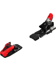 Atomic NY ICON WC 24 Red/Black Red/Black