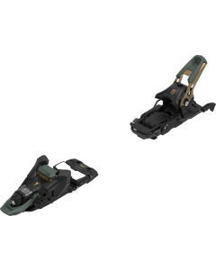 Atomic N SHIFT² 13 MN Green/Bronze