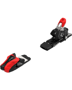 Atomic ICON RS 12 Red/Black