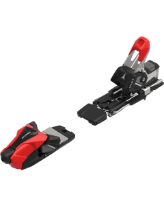 Atomic Bindung NY ICON RS 19 Red/Black