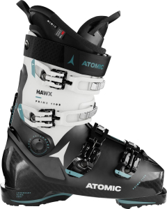 Atomic HAWX PRIME 110 S GW BLK/WHT
