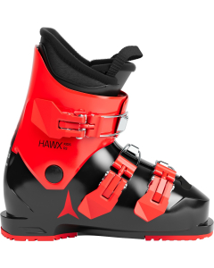 Atomic HAWX KIDS R3 Black/Red
