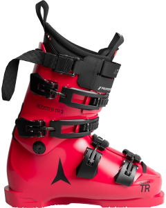 Atomic REDSTER TR 3 Red Tension/Black 25-26