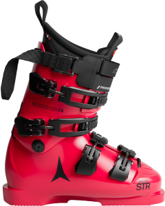 Atomic REDSTER STR F4 Red Tension/Black 25-26