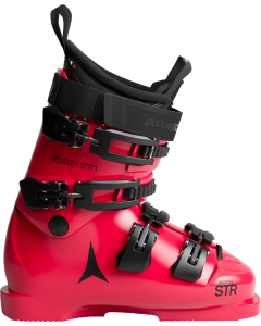 Atomic REDSTER STR 1 LC Red Tension/Black 25-26