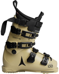 Atomic REMEDY 130 Butter/Black
