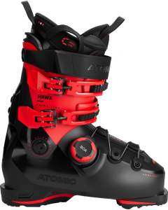 Atomic HAWX PRIME 110 S BOA Black/Red
