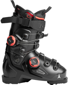 Atomic HAWX ULTRA 130 S DUAL BOA Black/Red