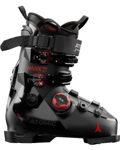 Atomic HAWX PRIME 130 S BOA Black/Red