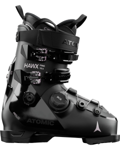Atomic HAWX PRIME 115 S BOA W Black/Rose Gold