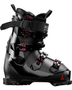 Atomic HAWX MAGNA 130 S Black/Red 26-27