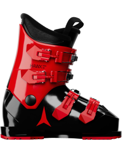 Atomic HAWX KIDS R4 Black/Red