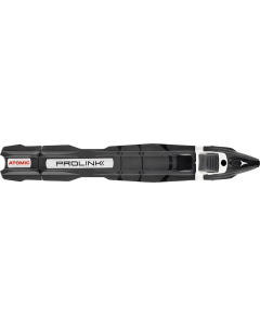 Atomic Bindung PROLINK Race Junior SK Black