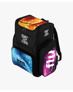 Energiapura RACER BAG BLACK/FLUID MUL