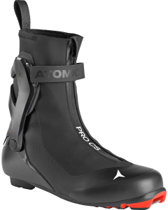 Atomic LL-Schuh PRO CS Black