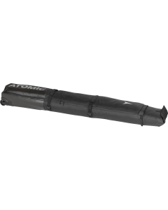 Atomic REDSTER DOUBLE SKI WHEELIE Black/Black