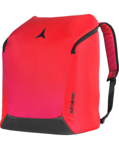 Atomic BOOT & HELMET PACK Red Tension