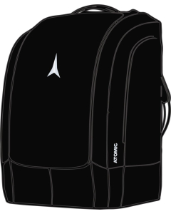 Atomic REDSTER PACK 100L Black