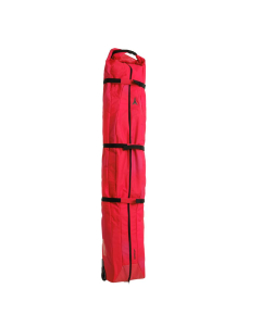 Atomic SKI WHEELIE 4 PAIRS + Red Tension