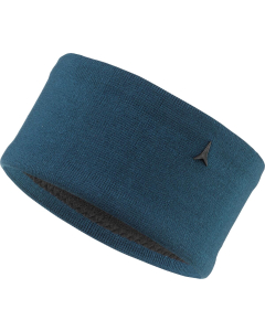 Atomic ALPS HEADBAND DEEP OCEAN