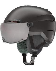 Atomic Helmet SAVOR VISOR Junior black