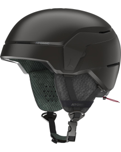 Atomic Helmet COUNT Junior black