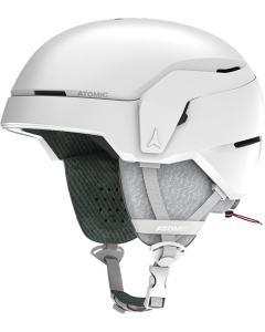 Atomic Helmet COUNT Junior white heather