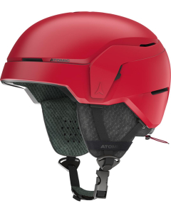 Atomic Helmet COUNT Junior red