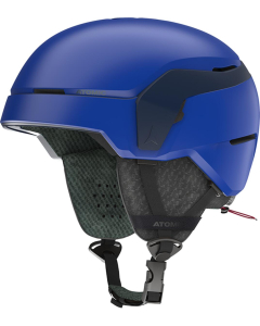 Atomic Helmet COUNT Junior blue