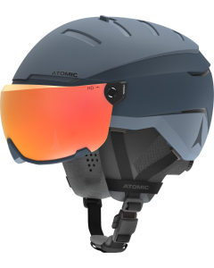 Atomic SAVOR GT AMID VISOR HD grey