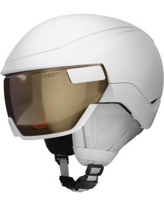 Atomic Helmet REVENT GT A VISOR HD PHOTO white