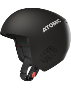 Atomic Helm REDSTER Black