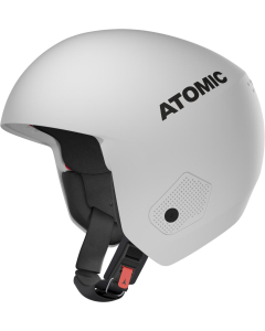 Atomic Helmet REDSTER White