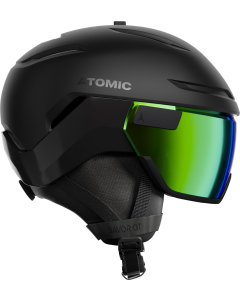 Atomic SAVOR GT VISOR HD Black