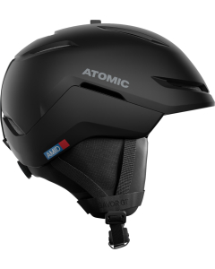Atomic SAVOR GT AMID Black