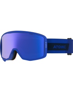 Atomic COUNT JR CYLINDRICAL Blue