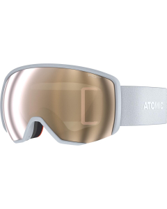 Atomic Goggle REVENT L HD PHOTO Light Grey