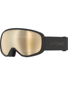 Atomic Goggle REVENT M HD PHOTO Black