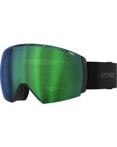 Atomic Goggle REVENT Q HD black