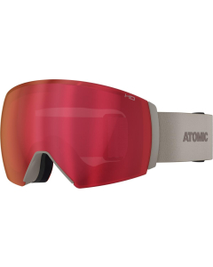 Atomic Goggle REVENT Q HD sand