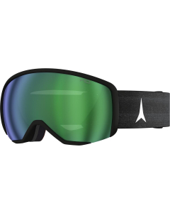 Atomic REDSTER JR WC S Black