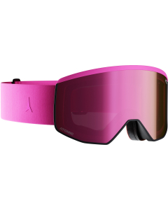 Atomic Goggle FOUR PRO M HD Pink