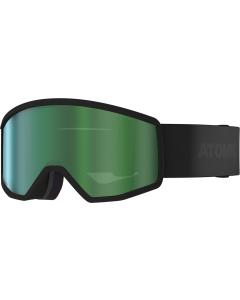 Atomic Goggle FOUR JR XS FLASH Black
