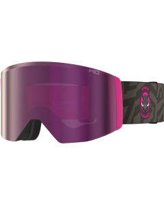 Atomic Goggle FOUR Q L SIGNATURE Black/Pink